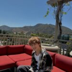 Mark Lee