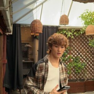 Actor Mark Lee HD Instagram Photos and Wallpapers August 2024