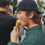 Mark Lee