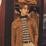 Mark Lee