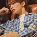 Mark Lee