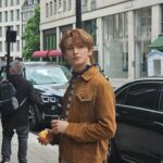 Mark Lee