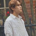 Mark Lee