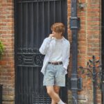 Mark Lee