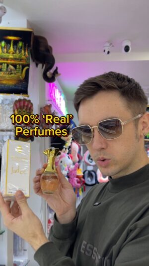 Mark O’Dea Instagram - To all the ladies out there… here are some limited edition perfumes that you can buy your boyfriend. 

And they are all 100% real & authentic…

Thank me later 💁🏼‍♂️