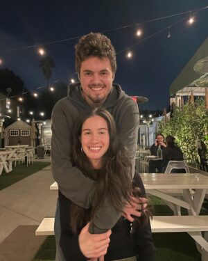 Mark Ruffalo Instagram - Happy Birthday, Keen. Love you so much and proud of all you have accomplished this year. Keep going.