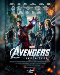 Actor Mark Ruffalo HD Instagram Photos and Wallpapers June 2024