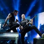 Mark Tremonti