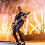 Mark Tremonti