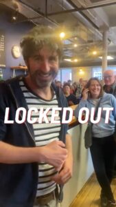 Mark Watson Top 100 Instagram Photos and Posts