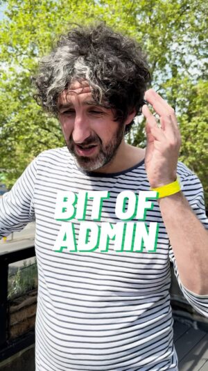 Mark Watson Instagram - Firmly in May now. If you want to know where I’ll be, watch this. If you have ill intentions, everything I’ve said is a lie.

Ormskirk was lovely by the way. 

#markwatson #cheeky #update #taskmaster #lockedout #standup #comedian #comedy #tour #bracknell #guildford #salisbury #haverhill