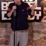 Mark Watson
