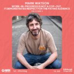 Mark Watson