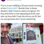 Mark Watson