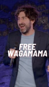 Actor Mark Watson HD Instagram Photos and Wallpapers September 2023