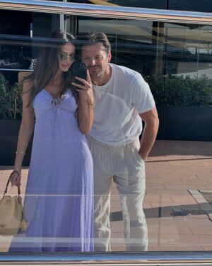 Mark Wright Instagram - I love ya 🇪🇸 but Sunday, I won’t 🏴󠁧󠁢󠁥󠁮󠁧󠁿