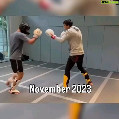 Mark Zuckerberg - 1.8 Million Likes - Officially 9 months since ACL surgery. LFG 💪