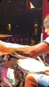 Actor Marky Ramone HD Instagram Photos and Wallpapers August 2024