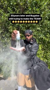 Actor Marlon Wayans HD Instagram Photos and Wallpapers August 2024