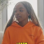 Marsai Martin