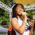 Marsai Martin