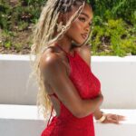 Marsai Martin