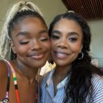 Marsai Martin
