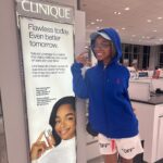 Marsai Martin