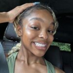 Marsai Martin