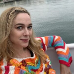 Actress Marta Hazas HD Instagram Photos and Wallpapers July 2024