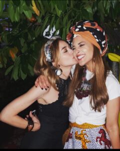 Marta Hazas Most Liked Photos and Posts