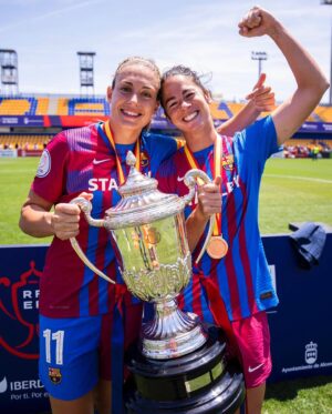 Marta Torrejón Instagram - 🏆 x 10