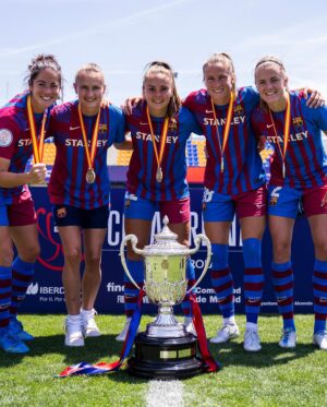 Marta Torrejón Instagram - 🏆 x 10