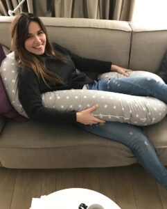 Actress Marta Żmuda-Trzebiatowska HD Instagram Photos and Wallpapers August 2024