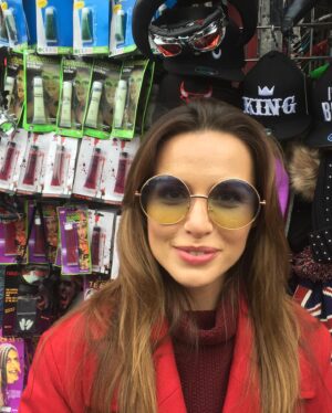Marta Żmuda-Trzebiatowska Instagram - 60 do 100 🥳
Wszystkiego najlepszego Gumisiu 😘
Kochamy Cię ❤️
Kulki
@mzmudatrzebiatowskaofficial