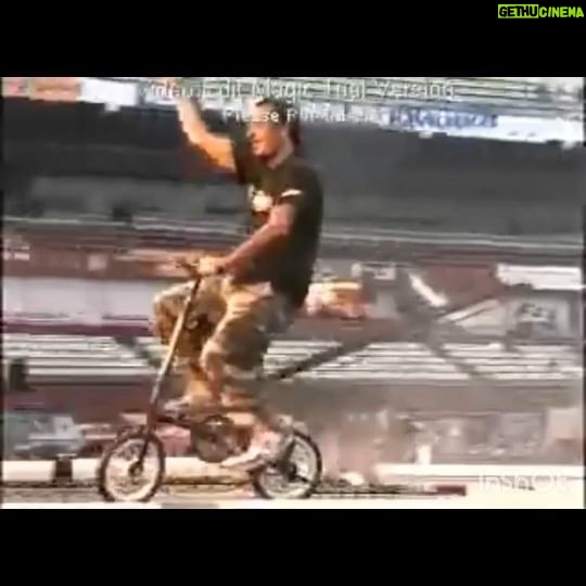 Martín Fabio - 7.1K Likes - El Mono "Maligno" de Kapanga no exis...
Quilmes Rock 2007- River Plate (el día q tocó Ojos de Brujo 😂)