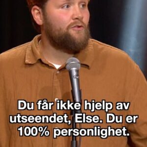 Martin Lepperød Instagram - Jeg fikk æren av å roaste en gjeng med tapere. Det var gøy, voldsomt og ikke minst veldig hyggelig. 📸 @kristofferkumar