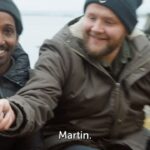 Martin Lepperød