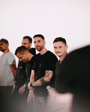 Martin Mikyska Instagram - My už koukáme ☺️ A vy můžete taky na herohero.co/mikyr