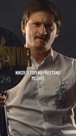 Martin Mikyska Instagram - JE TO VENKU! MIKÝŘ x ONDŘEJ NOVOTNÝ - Jediný rozhovor v životě. Staredown s Jackem, duel s Pirátem, halftime show, prázdná O2 Arena a velké finále.

👉 herohero.co/mikyr