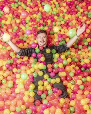 Martin Mikyska Instagram - neděle večer 👉🏻 pondělí ráno

📸: @forbescesko