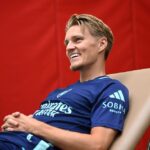 Martin Ødegaard