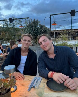 Martin Ødegaard Instagram - It’s been a good break ☀️🔋