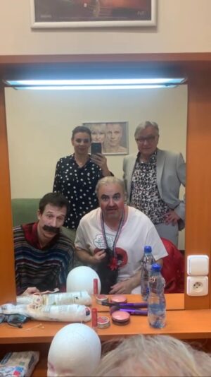 Martin Zounar Instagram - 