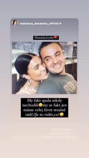 Martin Zounar Instagram - 