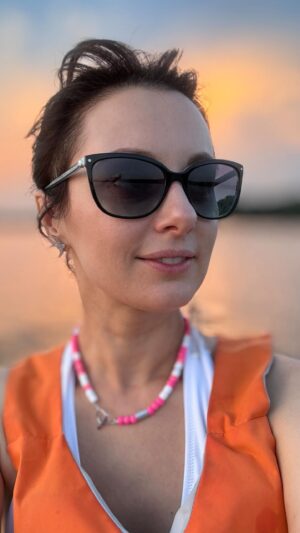 Marusya Klimova Instagram - Проводила мой безумно любимый, настоящий, разный, сумасшедше быстро пролетевший год)