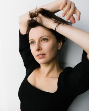Marusya Klimova Instagram - @ph.kirll фото