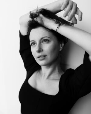 Marusya Klimova Instagram - @ph.kirll фото