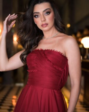Marwa Karam Instagram - 24 hours in Rio for the premiere of “Welad rizk 3” ❤️‍🔥