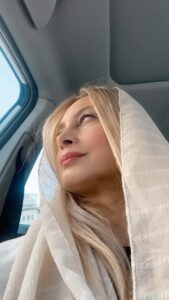 Maryam Kavyani Top 100 Instagram Photos and Posts